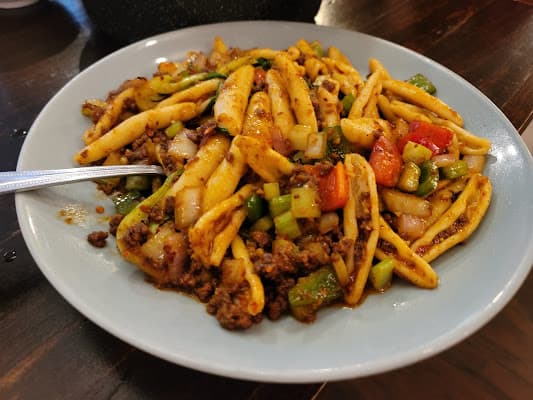 Jiang's Kitchen in New York