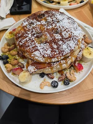 Café Juliet in Staten Island