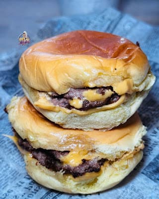 Burgers on B