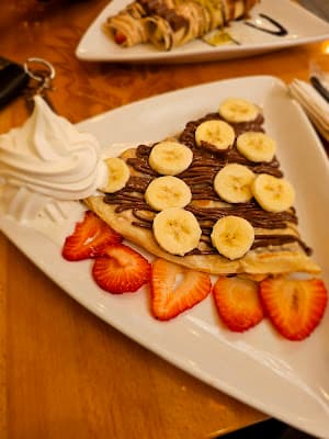 Bora Bora Café