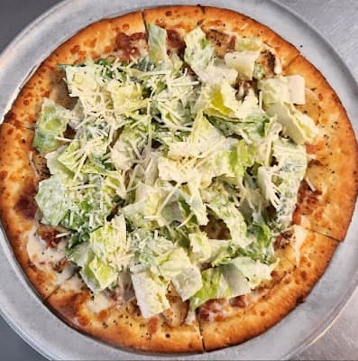 Campelli's Pizza