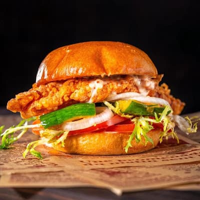 Chick’N Go