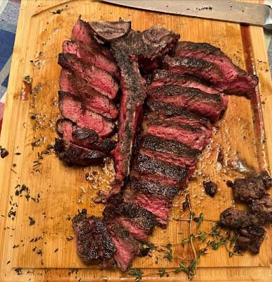 Hal & Al Meats