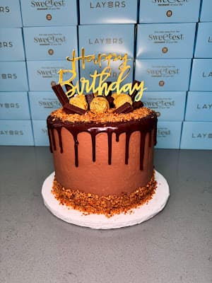 Layers Bakeshop