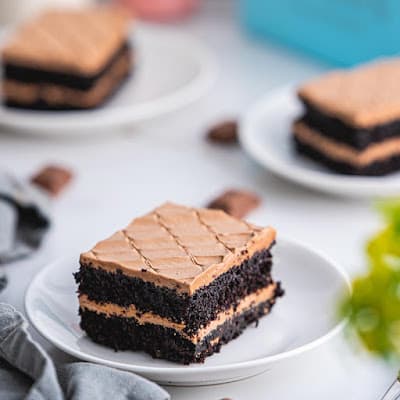 Layers Bakeshop