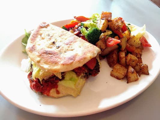 Brookline Lunch