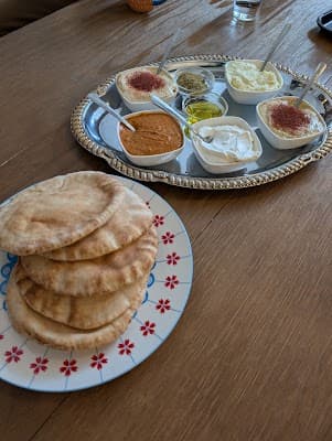 Nabala Café