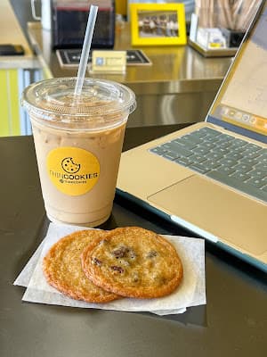 Thin Cookies