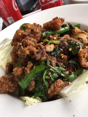 To Be Thai in Brooklyn