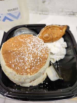 Taiyaki NYC in New York