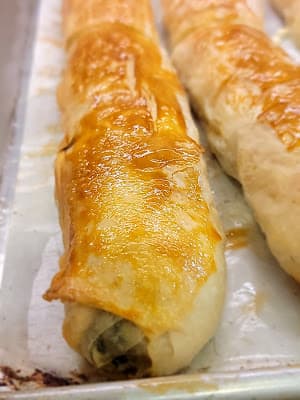 Divan Bakery