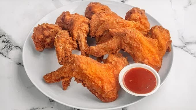 Halal Xpress in Brooklyn