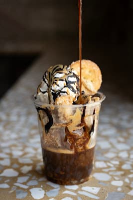 Caffè Panna in Brooklyn