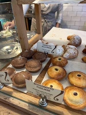 Gelateria Gentile in Brooklyn