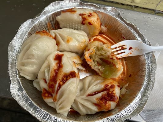 Potala Fresh Food in Jackson Heights