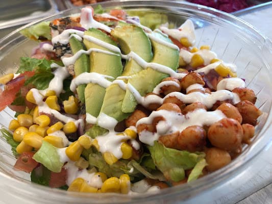 Halal Bros Grill Rosedale in Rosedale