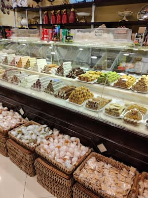 Baraka Halal Grocery Store
