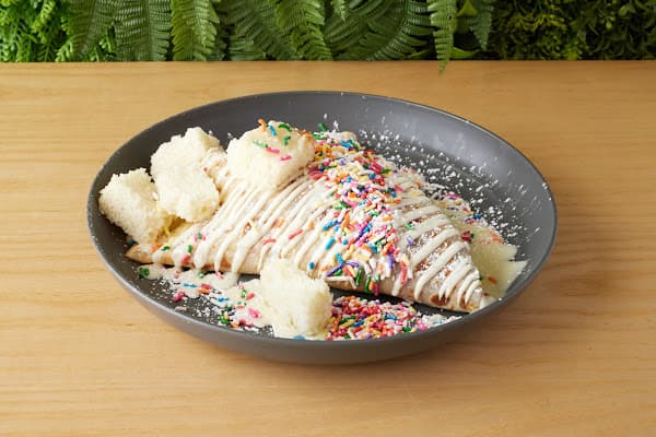Crepe House in Bronx