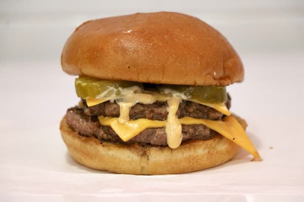 Zalim Hot Chicken & Burgers in Englewood