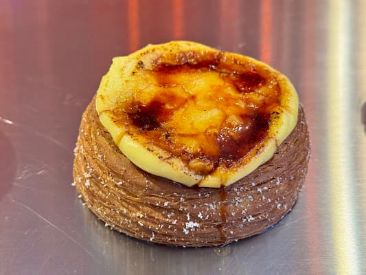Supermoon Bakehouse