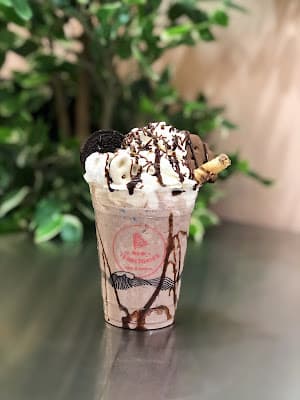 New Territories Ice Cream in Fair Lawn