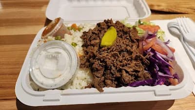 Enfes in Jersey City