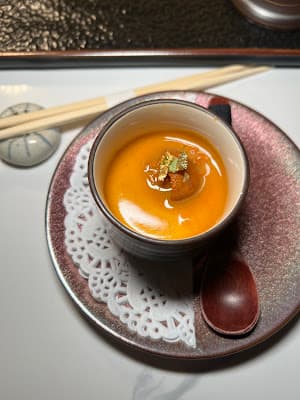 Junsui Omakase in Brooklyn