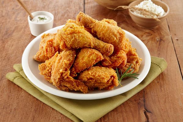 Sammy's Halal in Jersey City