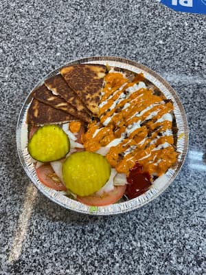 Prospect Park Deli