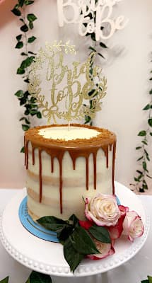 Layers Bakeshop