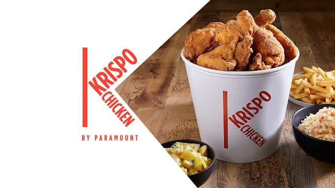 Krispo Chicken