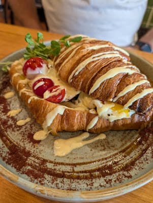 La Coccinelle in Parramatta