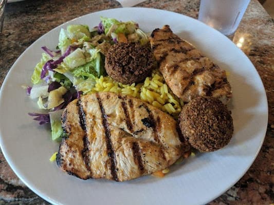 Zad by Pita Inn