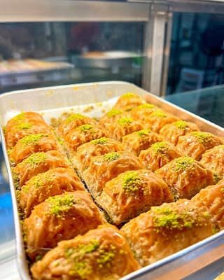 Kebab Istanbul