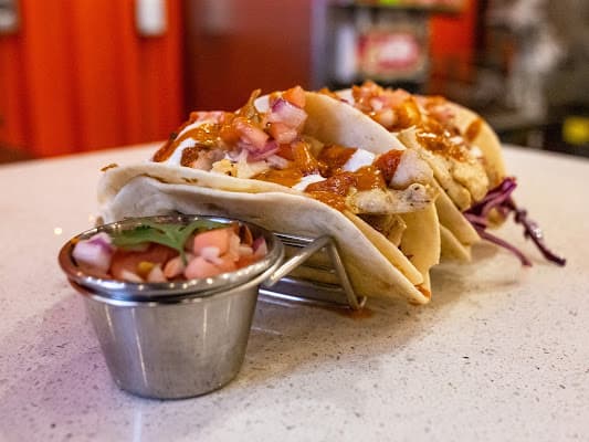 The Food Truck