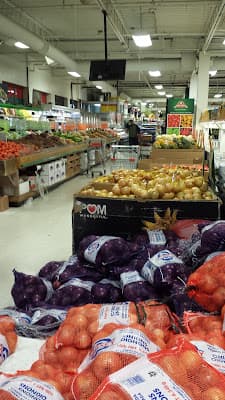 Iqbal Foods
