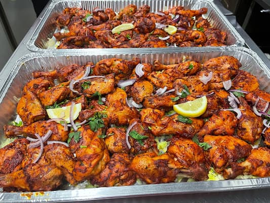 Sultan BBQ & Grill