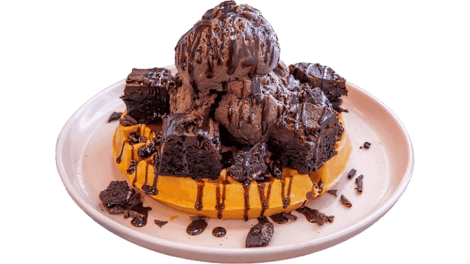 Gelato Shack