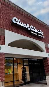 Cluck Clucks in Waterloo