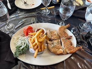 Rokhat Grill