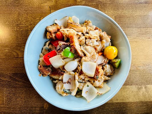 Kin Dee Thai in Bothell