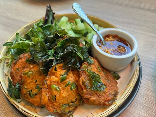 Kin Dee Thai in Seattle