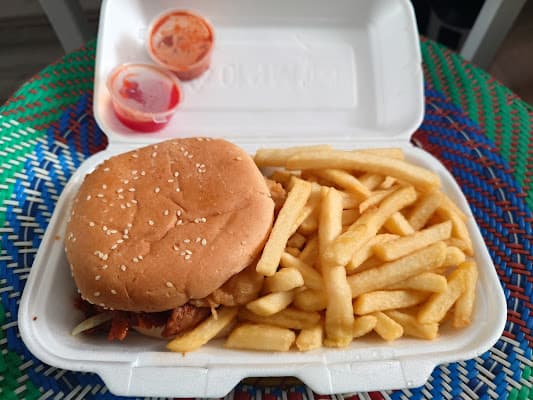 Spice Box in Barking
