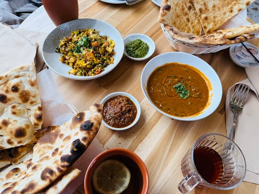 Karam Brunch House