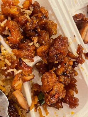 China Kitchen in McLean