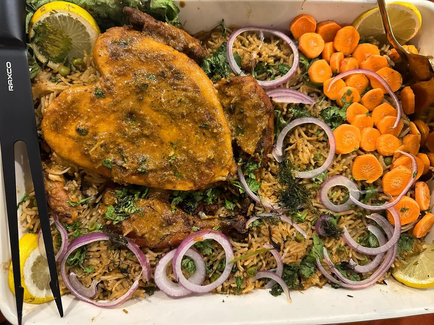 Homemade By Bushra