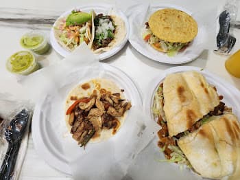 El Asador in Austin