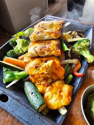 Aria Kitchen in Irvine