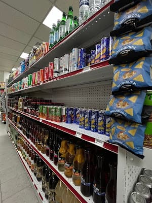 Zam Zam Fresh Market in Arlington Heights