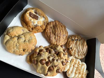 Crave Cookies in Orland Park